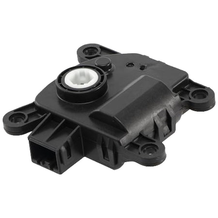 Gpd HVAC Actuator 1713064